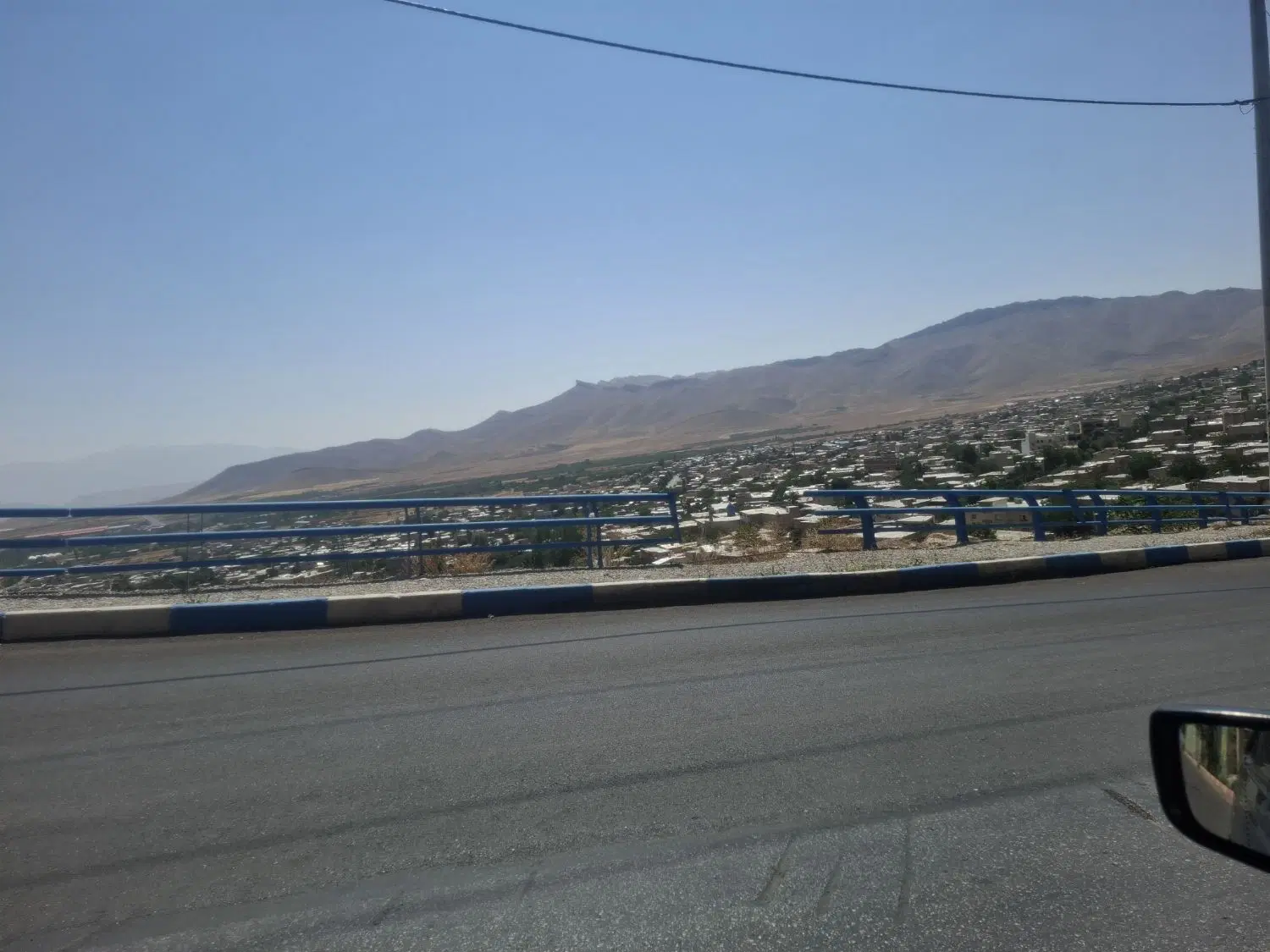 زمین باغی دشتلو۱۸۰۰متر