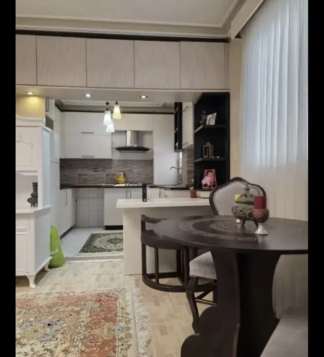 اجاره خونه ساعتی ، روزانه ، هفتگی