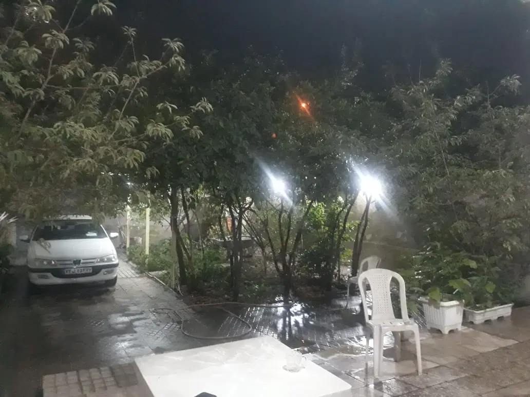 کلنگی ۲۶۳متر جمالزاده ازادی اسکندری کلهر