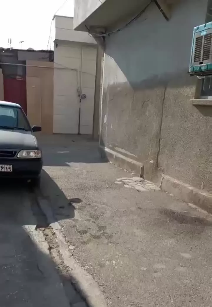 خانه ویلایی نقلی