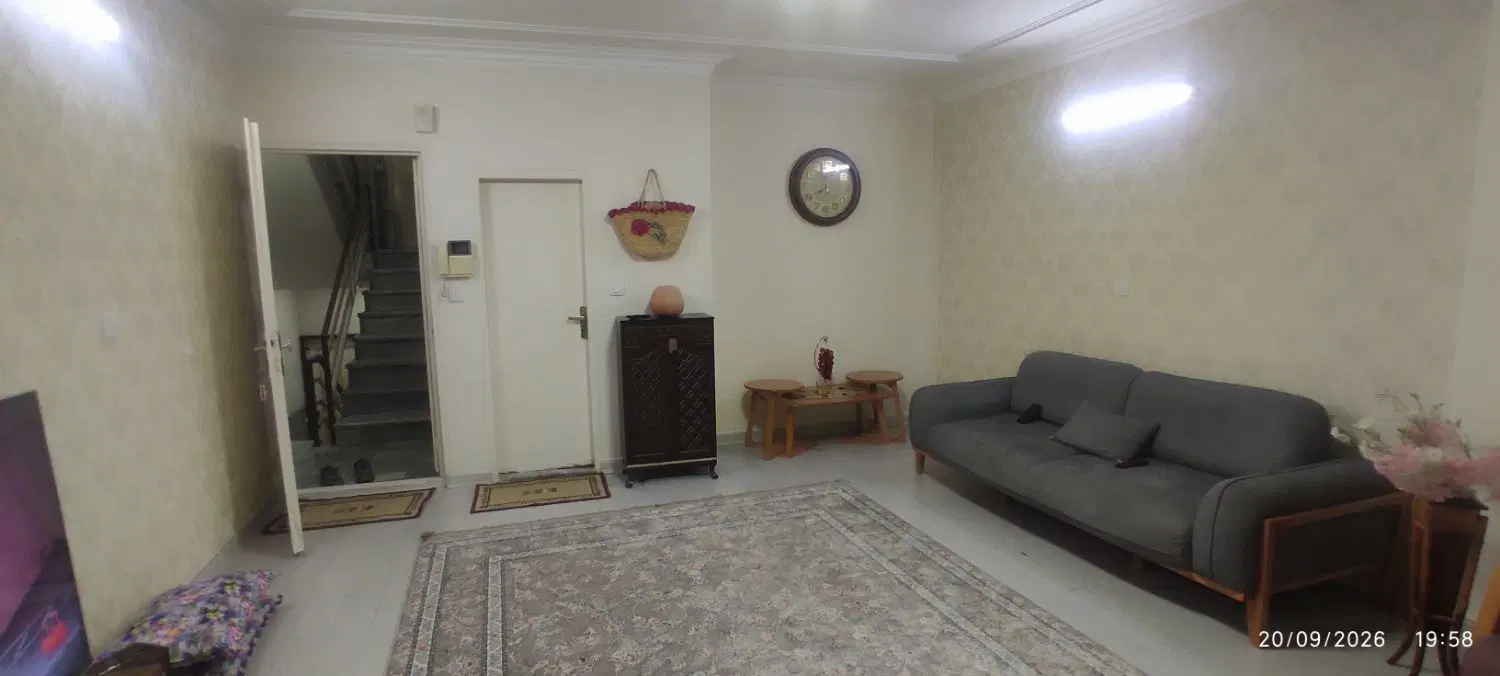 فروش واحد 55_5 متری
