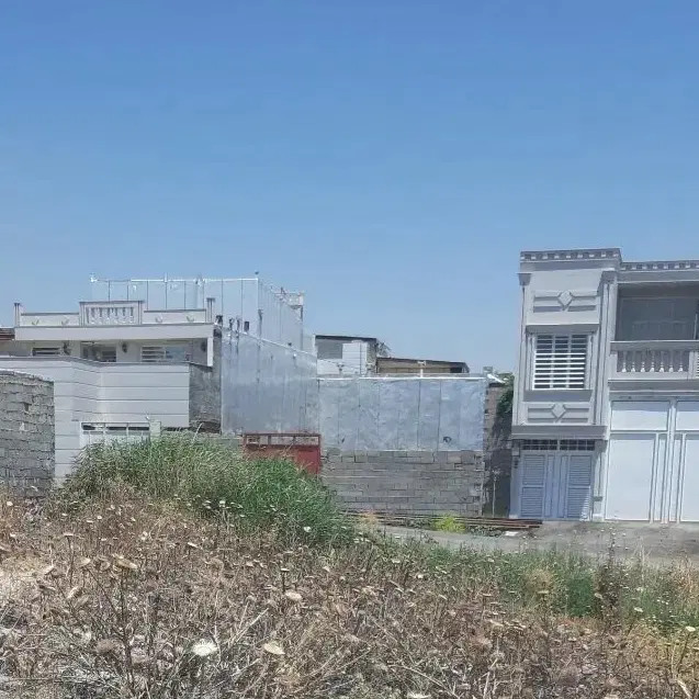زمین رز۲۷ خ دارایی