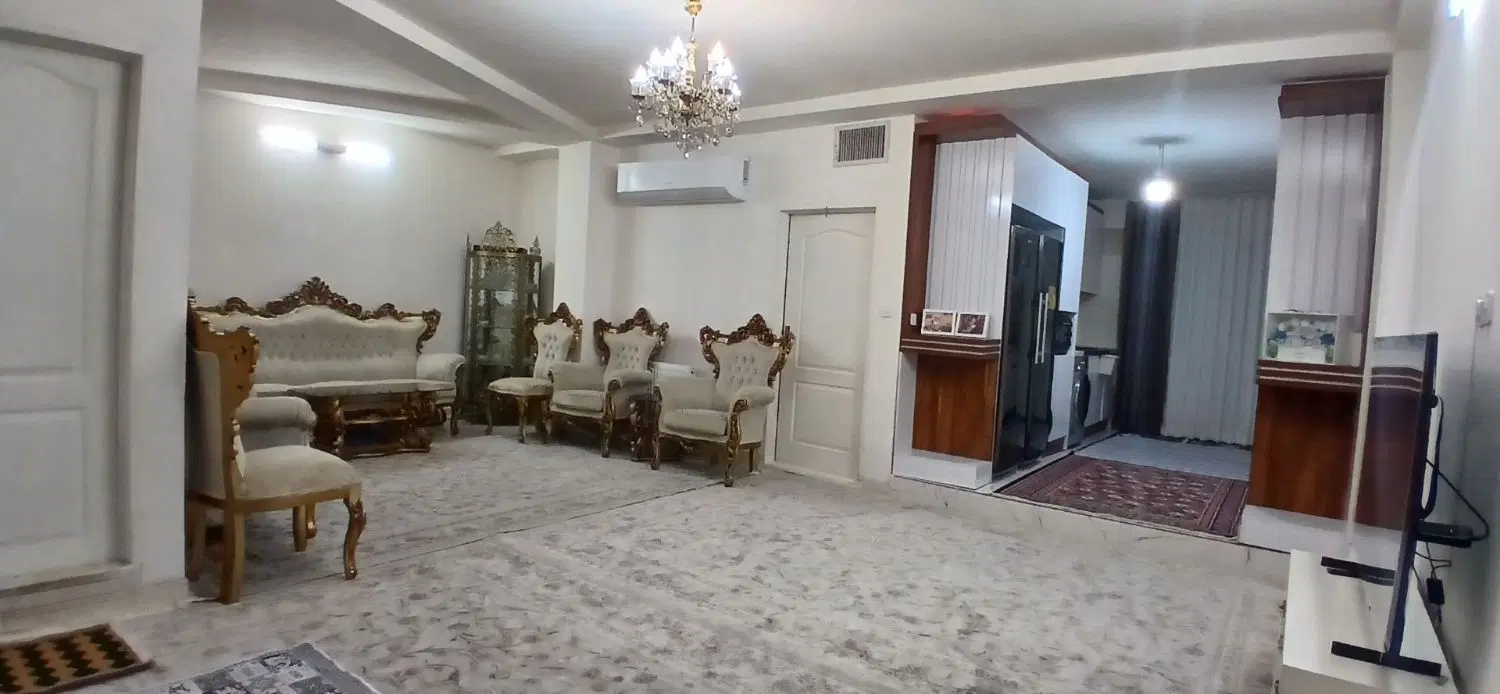 آپارتمان سنددار ۷۵متری.سند تک برگ