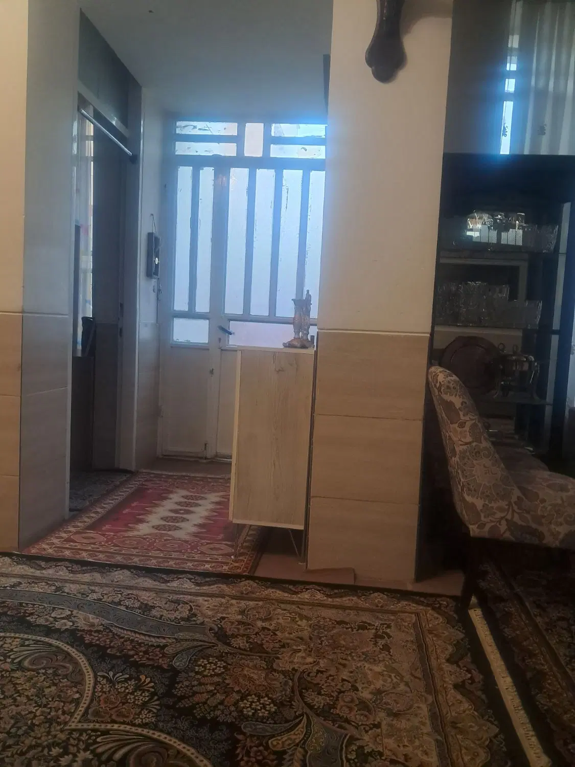 فروش خانه ومغازه