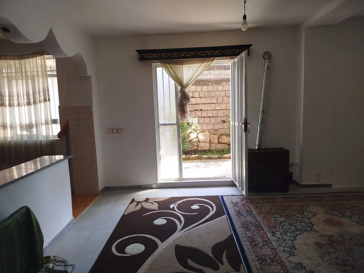 آپارتمان اجاره آپارتمان  در کلاردشت