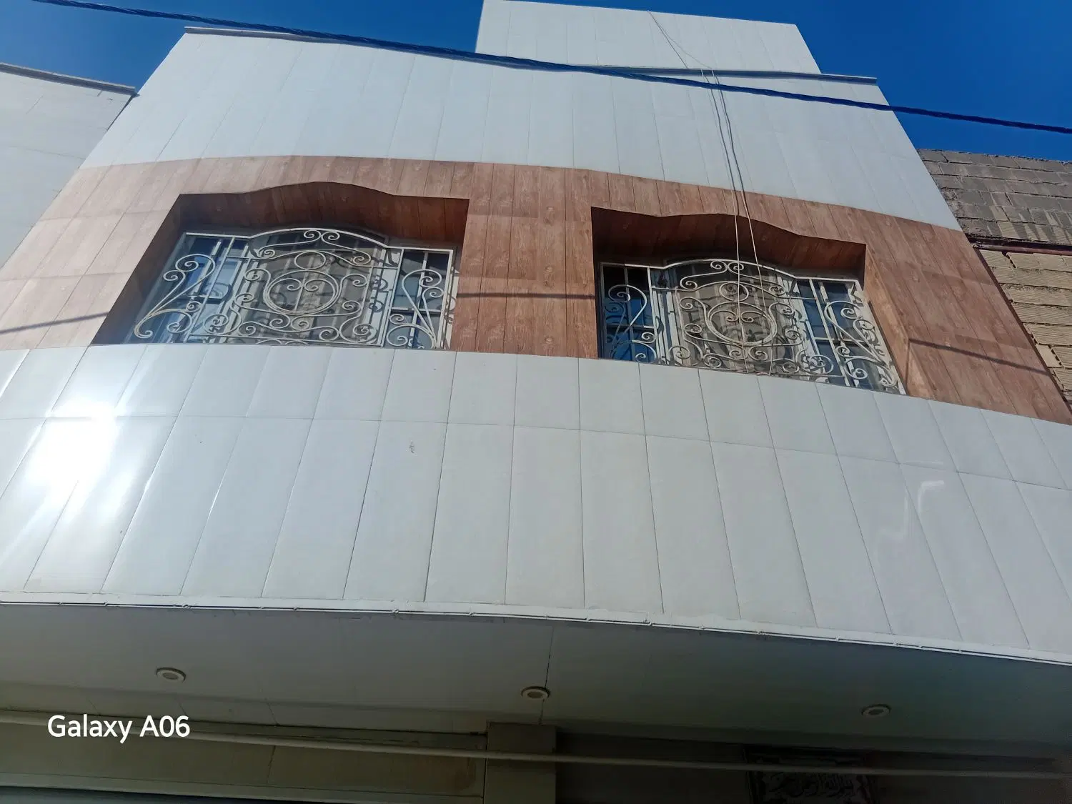 فروش منزل مسکونی بلوار سید جمال