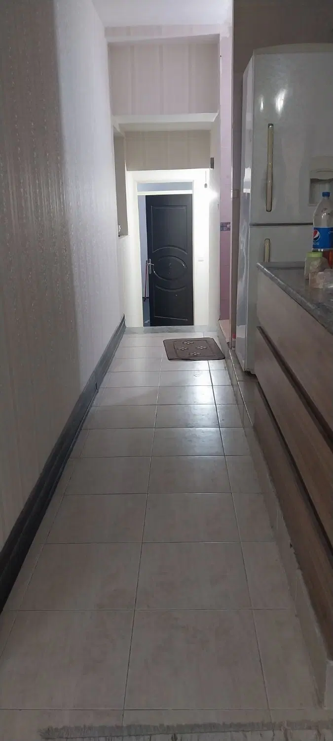آپارتمان ۱۱۴ متری نخلستان