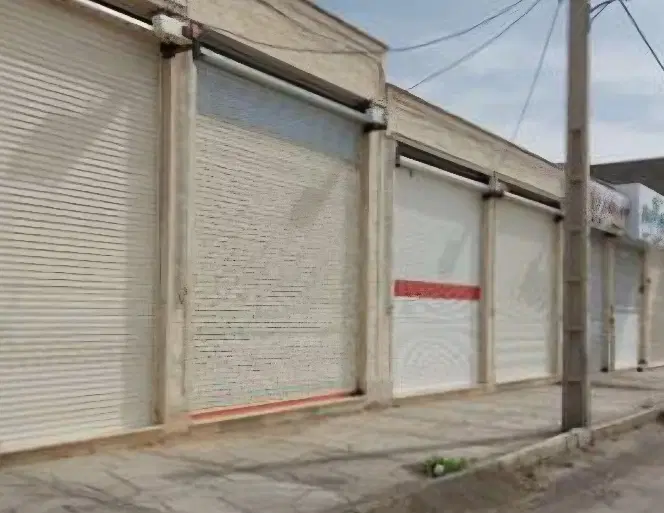 مغازه ۶۷ متر بغل ترمینال