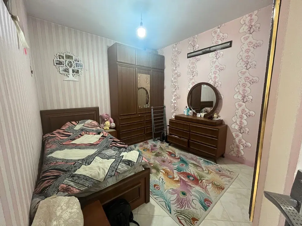آپارتمان ۵۵ متری پارکینگ اختصاصی