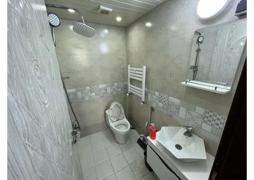 آپارتمان مبله شیک