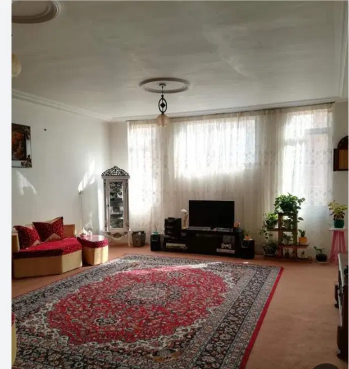 خانه پنجاه متری