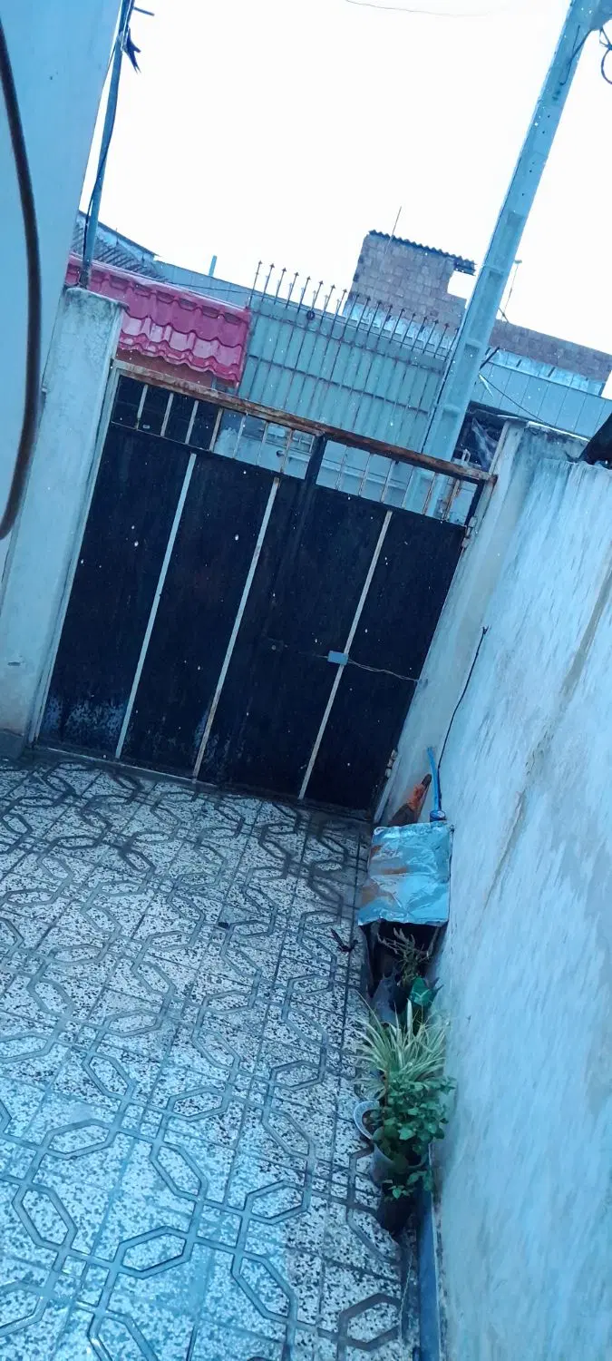 خانه فروشی در روستای گلزار
