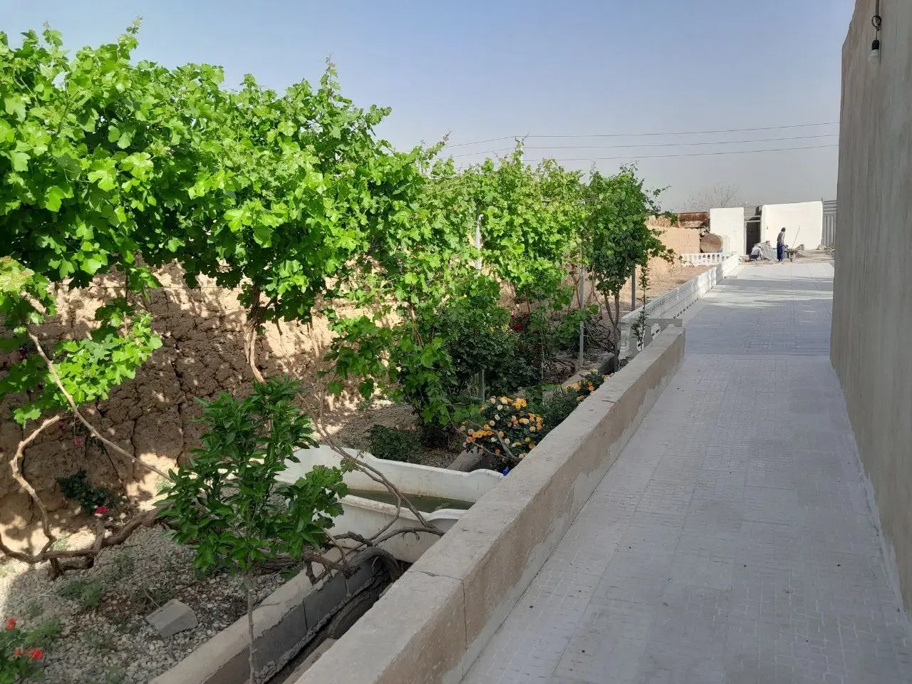 فروش باغ در شهرک صنعتی