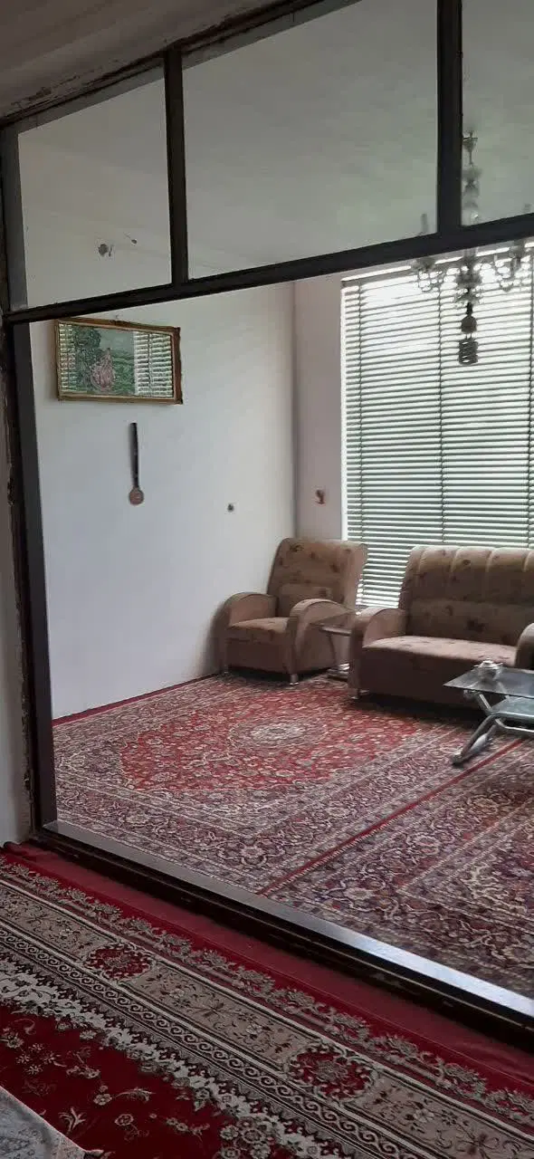 ملک مسکونی