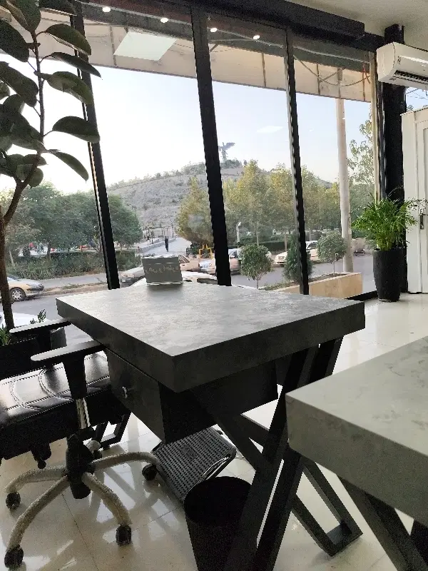 آپارتمان شیک مرتب بازسازی شده