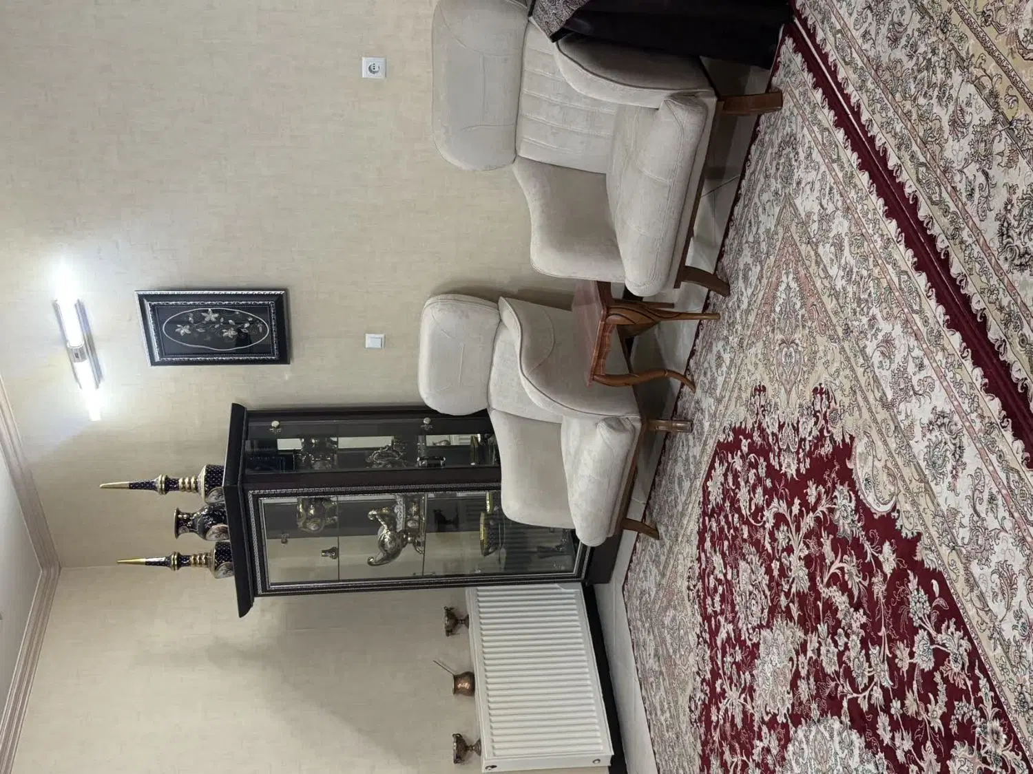اپارتمان در  شهر  یزد
