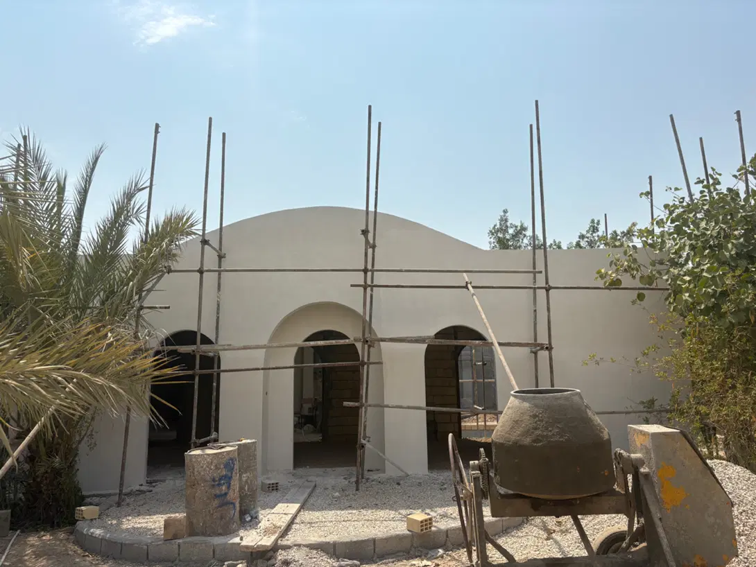 فروش باغ گورک جمال