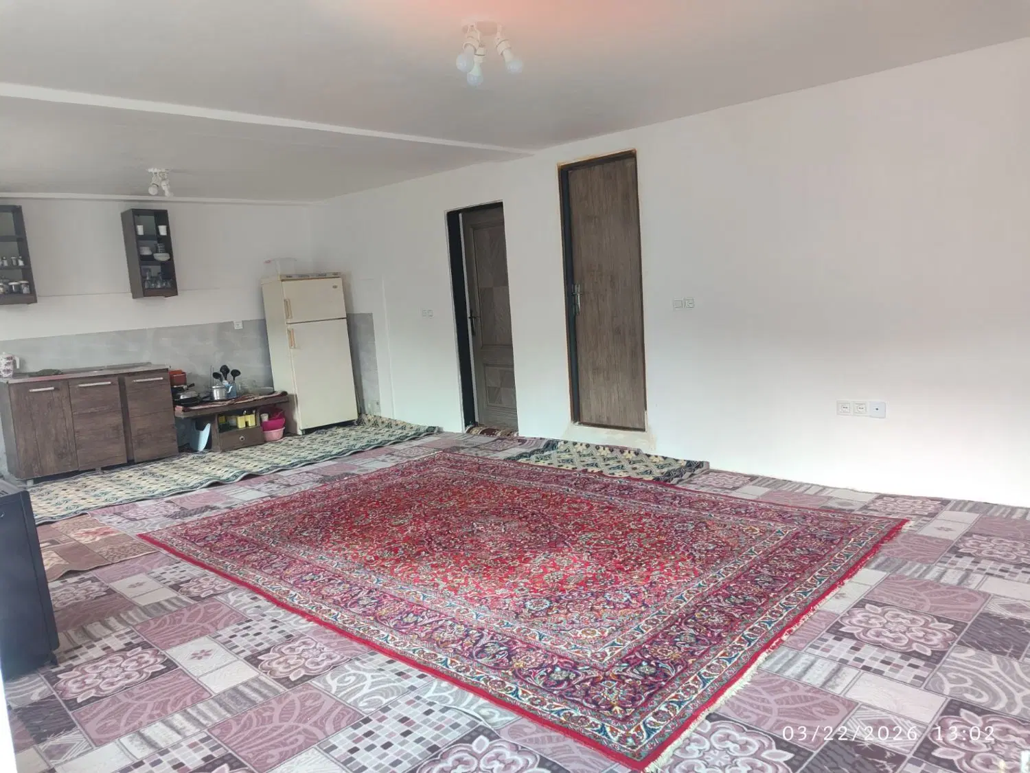 اجاره ویلای 80متری 2خوابه