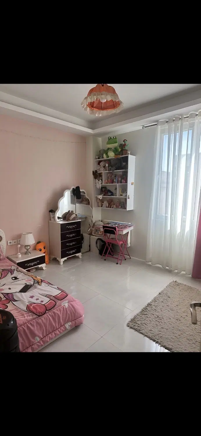 آپارتمان شهرک عارف ۳ خواب و سه نبش