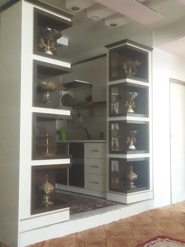 اپارتمان