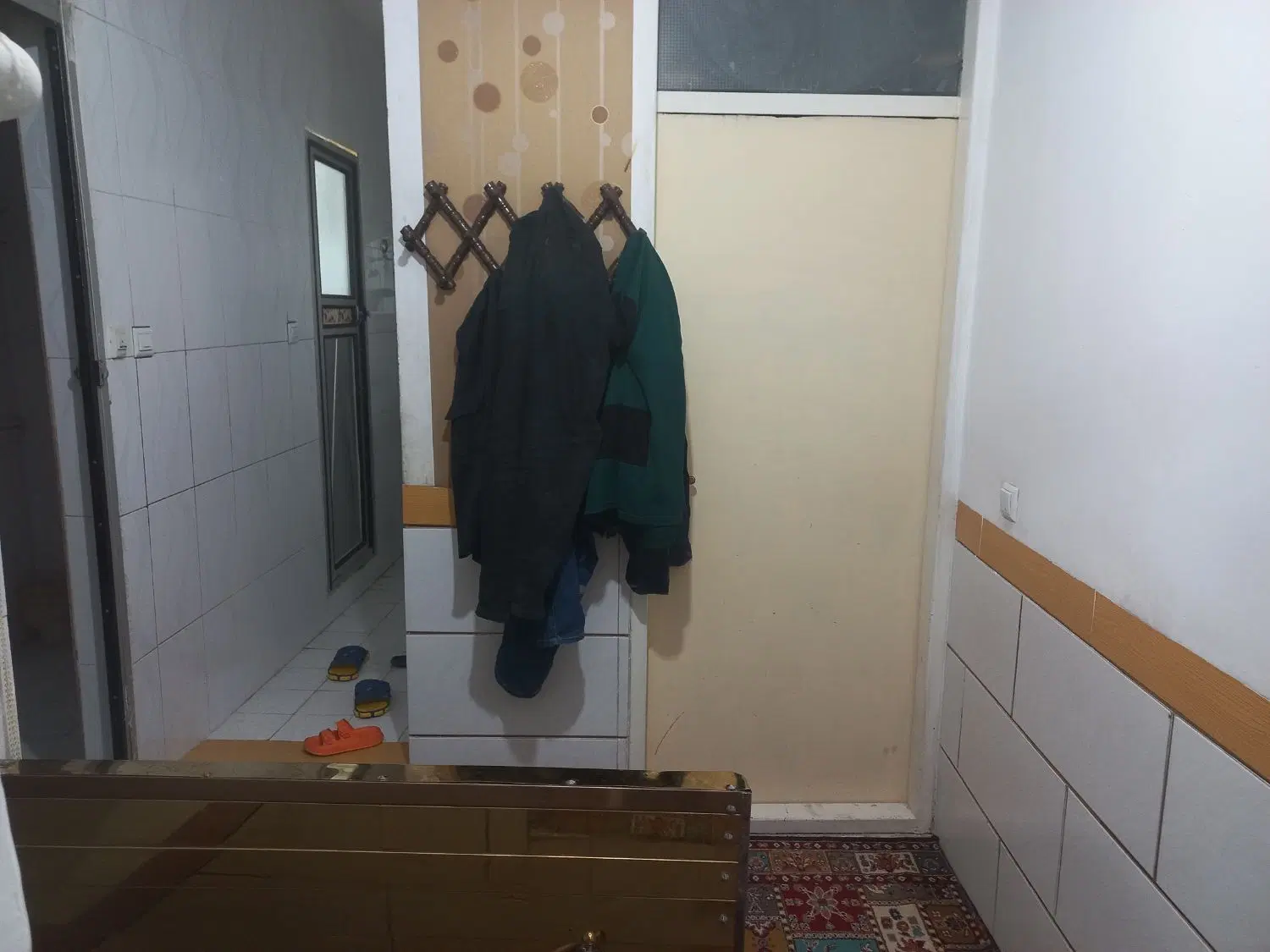 خانه طبقه بالا ویلایی دستغیب