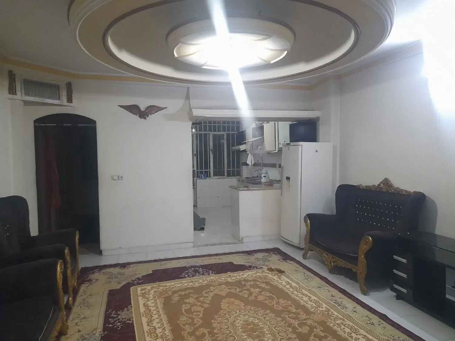 همکف رهن واچاره