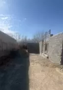 ۴۰۰ متر چهاردیواری سند تک‌برگ لوکیشن عالی