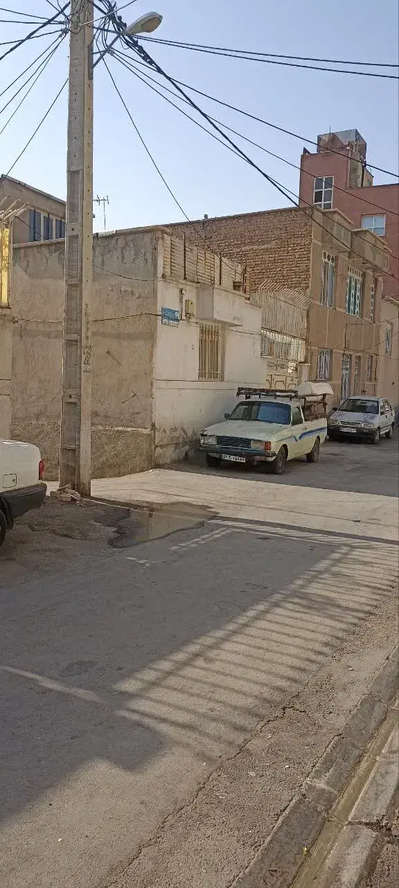 منزل ویلایی۱۰۰متری