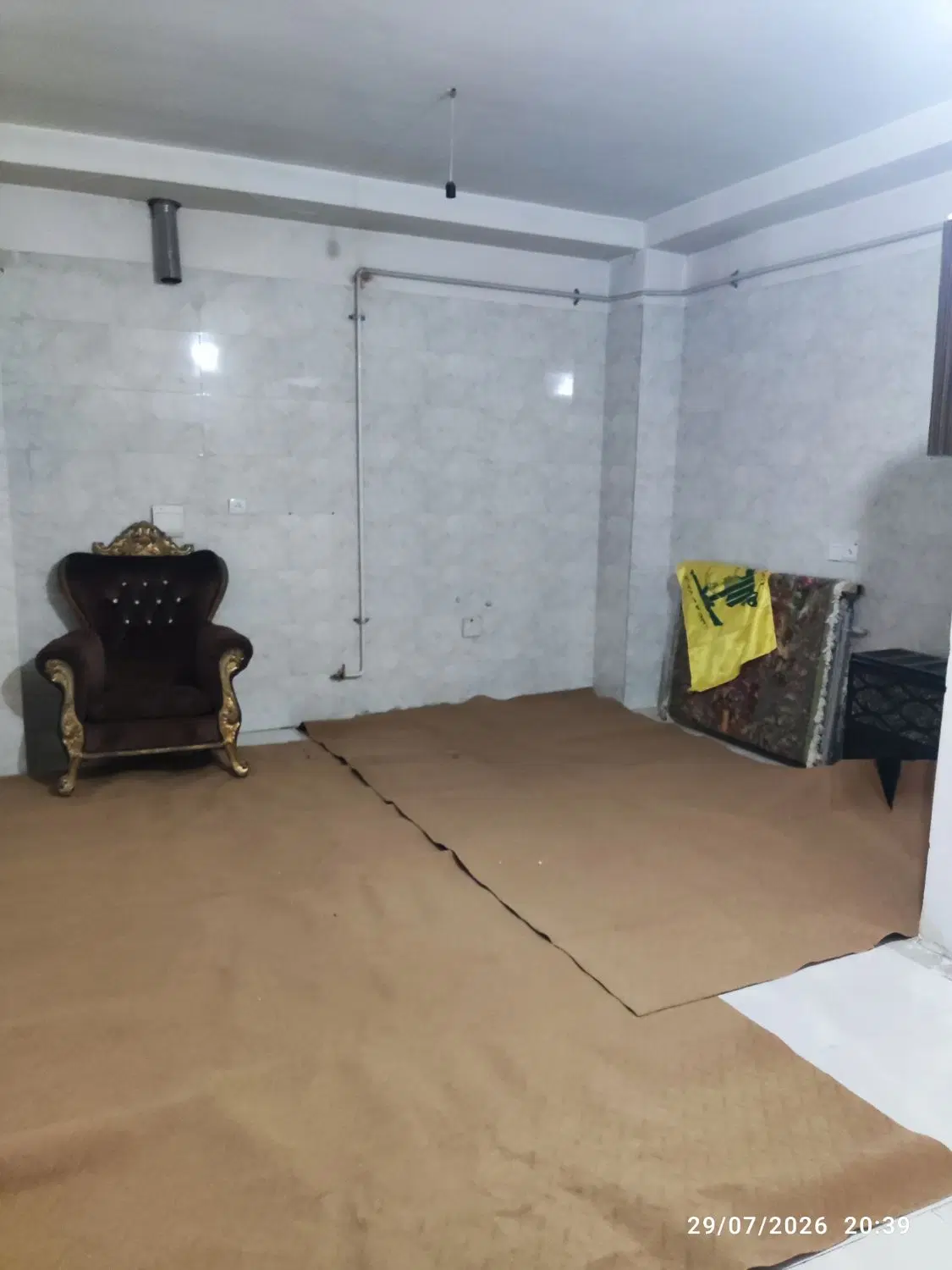 سوییت مناسب دانشجو خانم