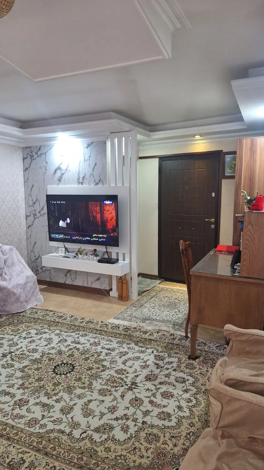 پیروزی،ابتدای پیچک