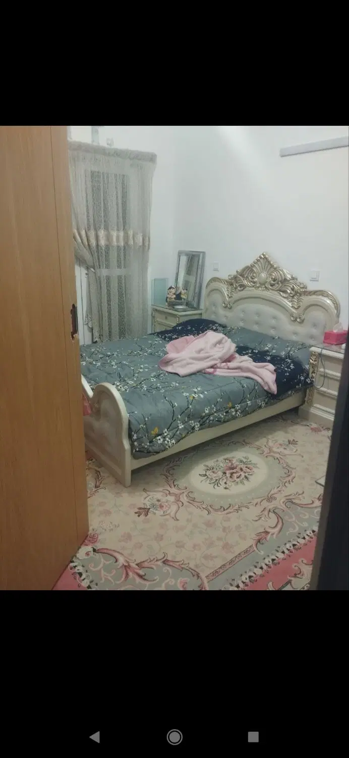 باغ ویلا موقعیت تجاری اداری