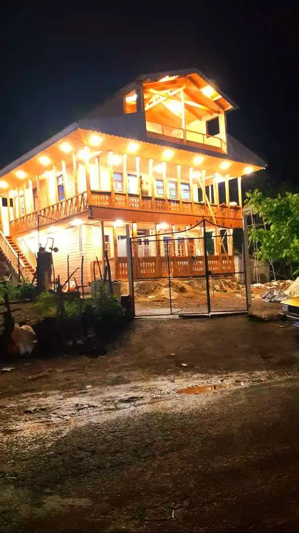 فروش بوم گردی