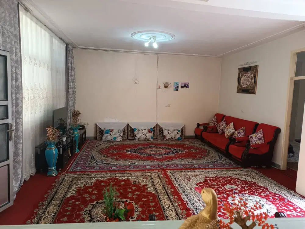 ملک ویلایی فردوسیه
