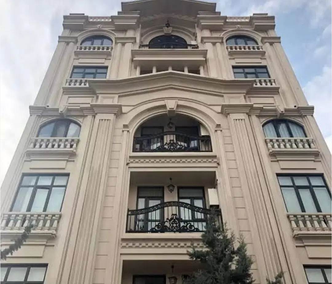 فروش ویلایی فرهنگیان