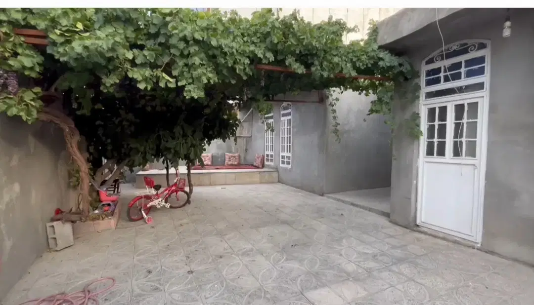 ویلایی اکبرآباد