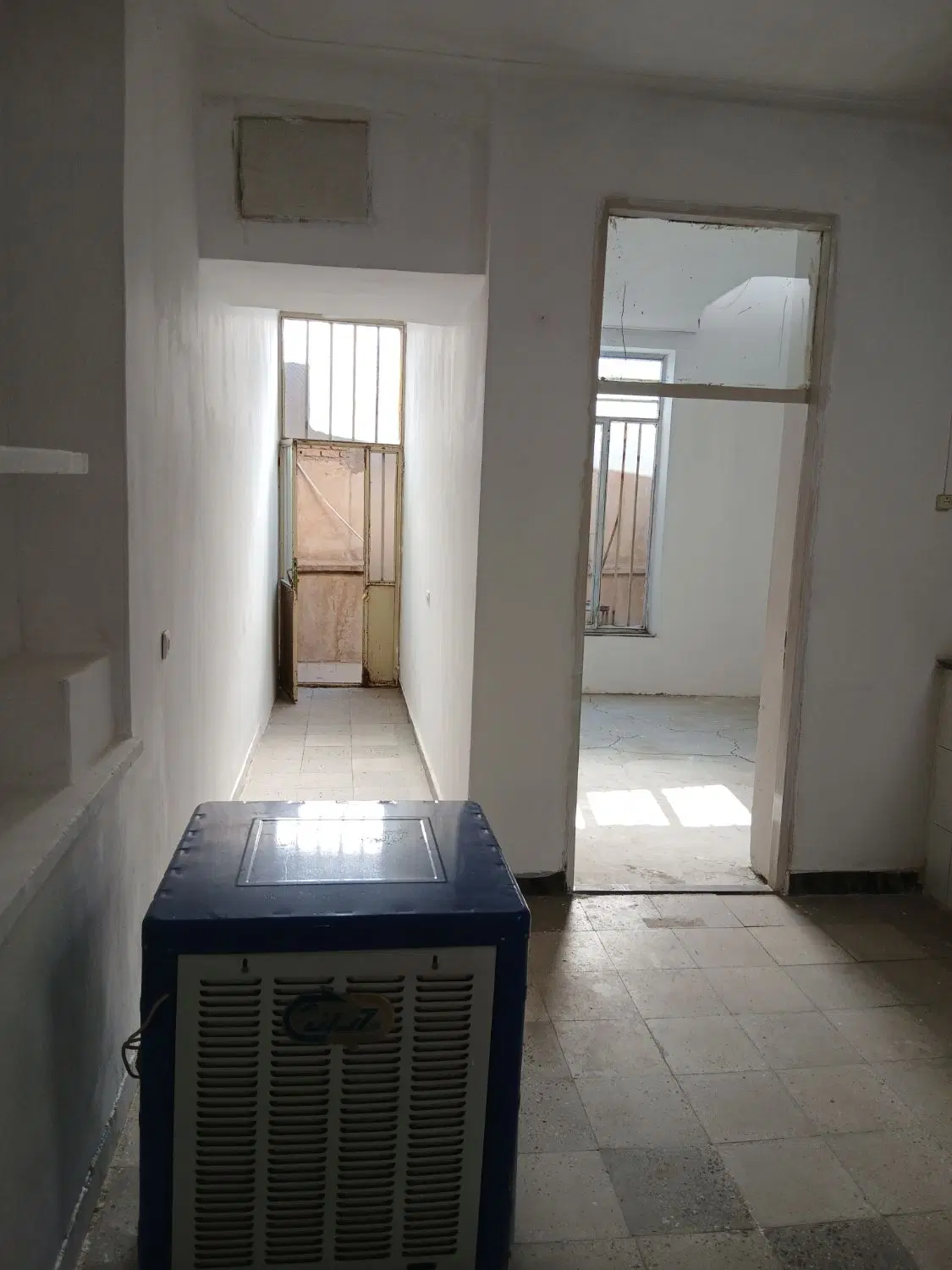 فروش منزل مسکونی93متری