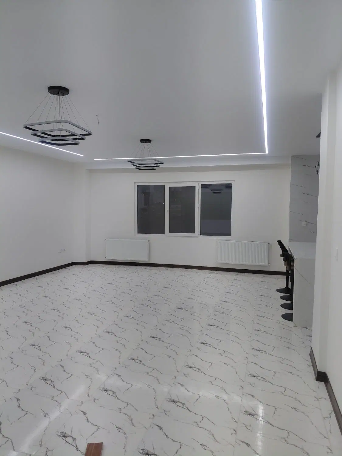 معاوضه با تهران _ ۱۲۶ متری
