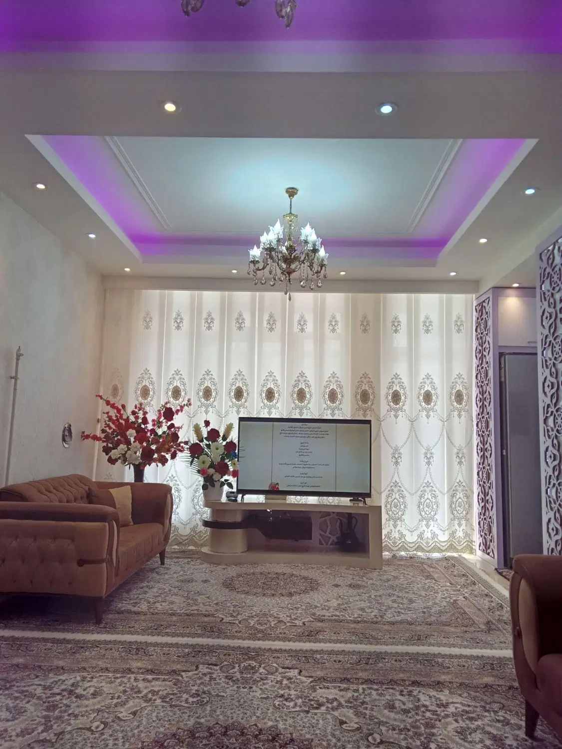 آپارتمان سند دار مفتح .دارایی.شمس تبریزی