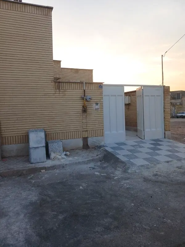فروش ملک ویلای شهرمجلسی