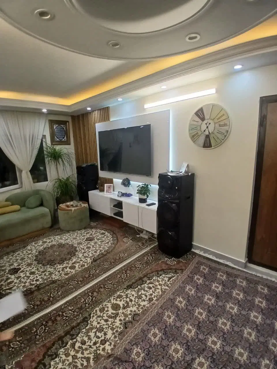 شهرک سجادیه فول بازسازی