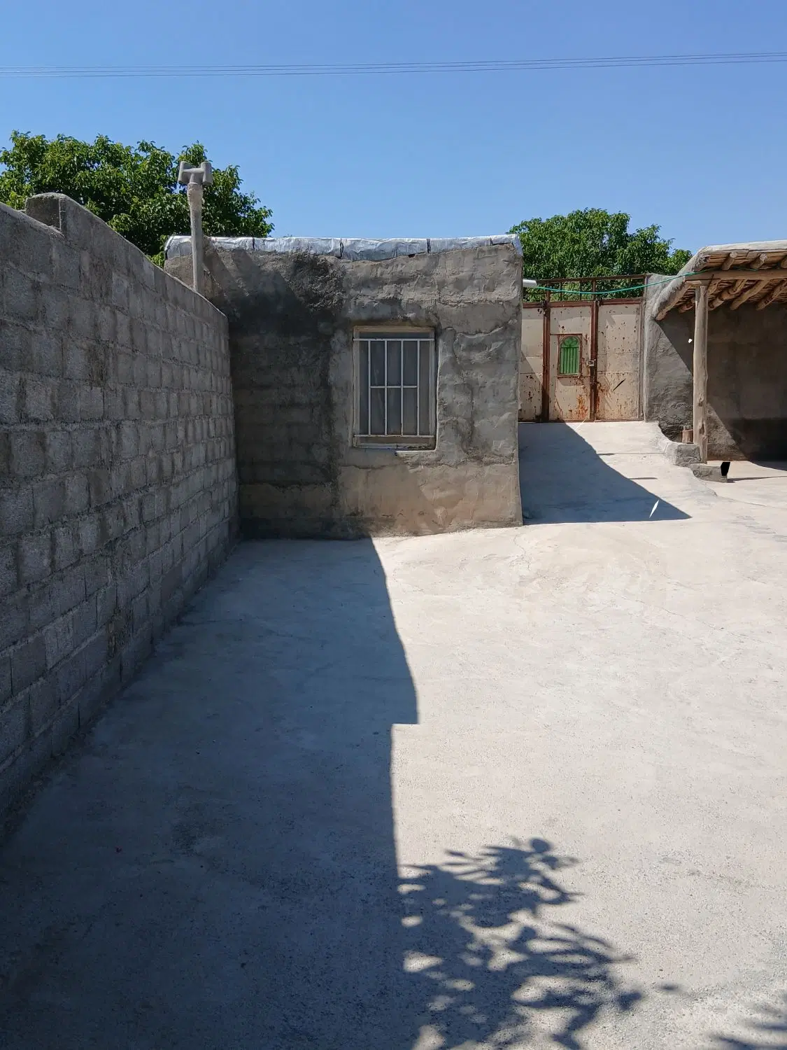 فروش باغ
