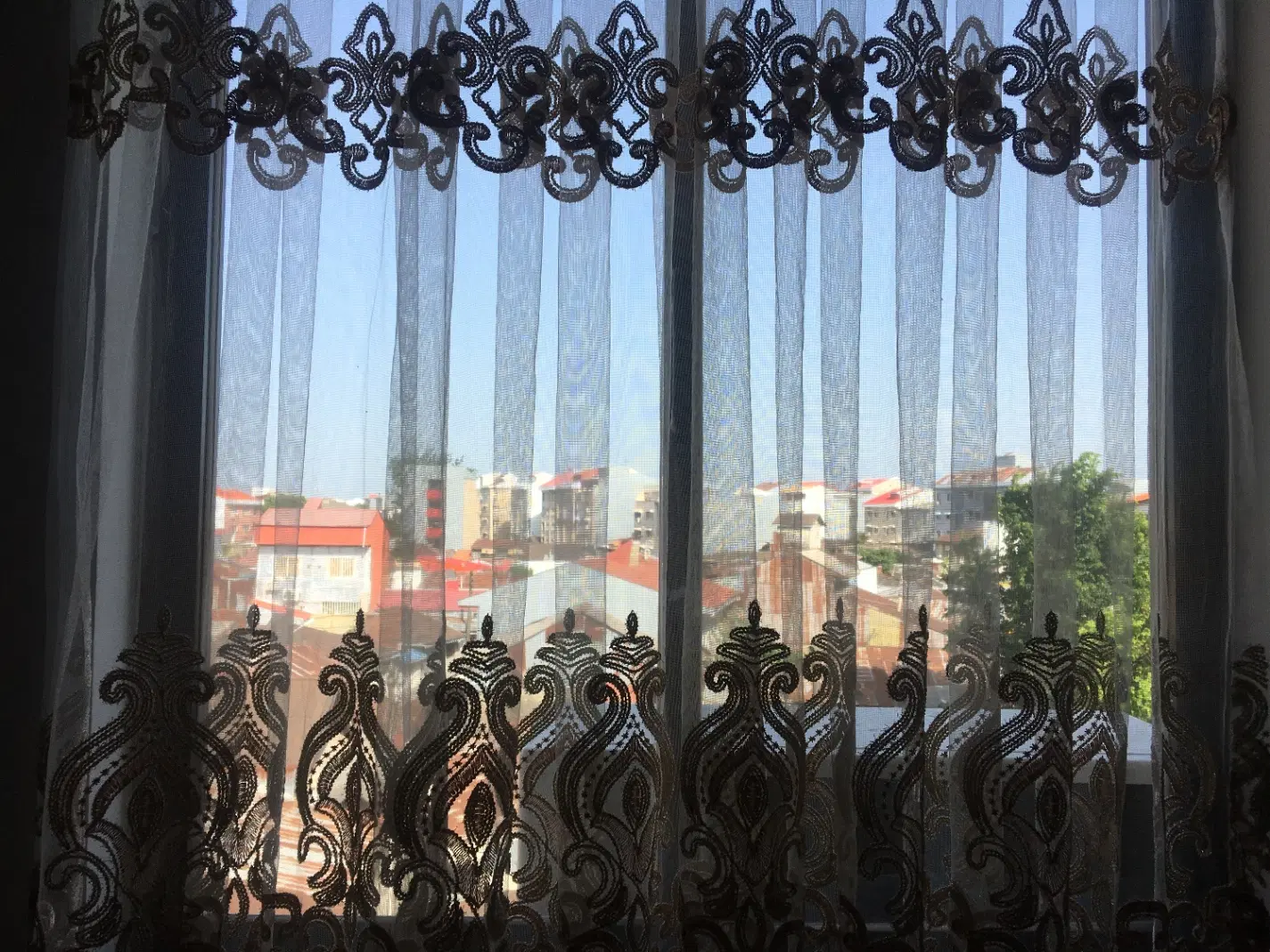 دیانتی دوکله نور با پارکینگ اختصاصی