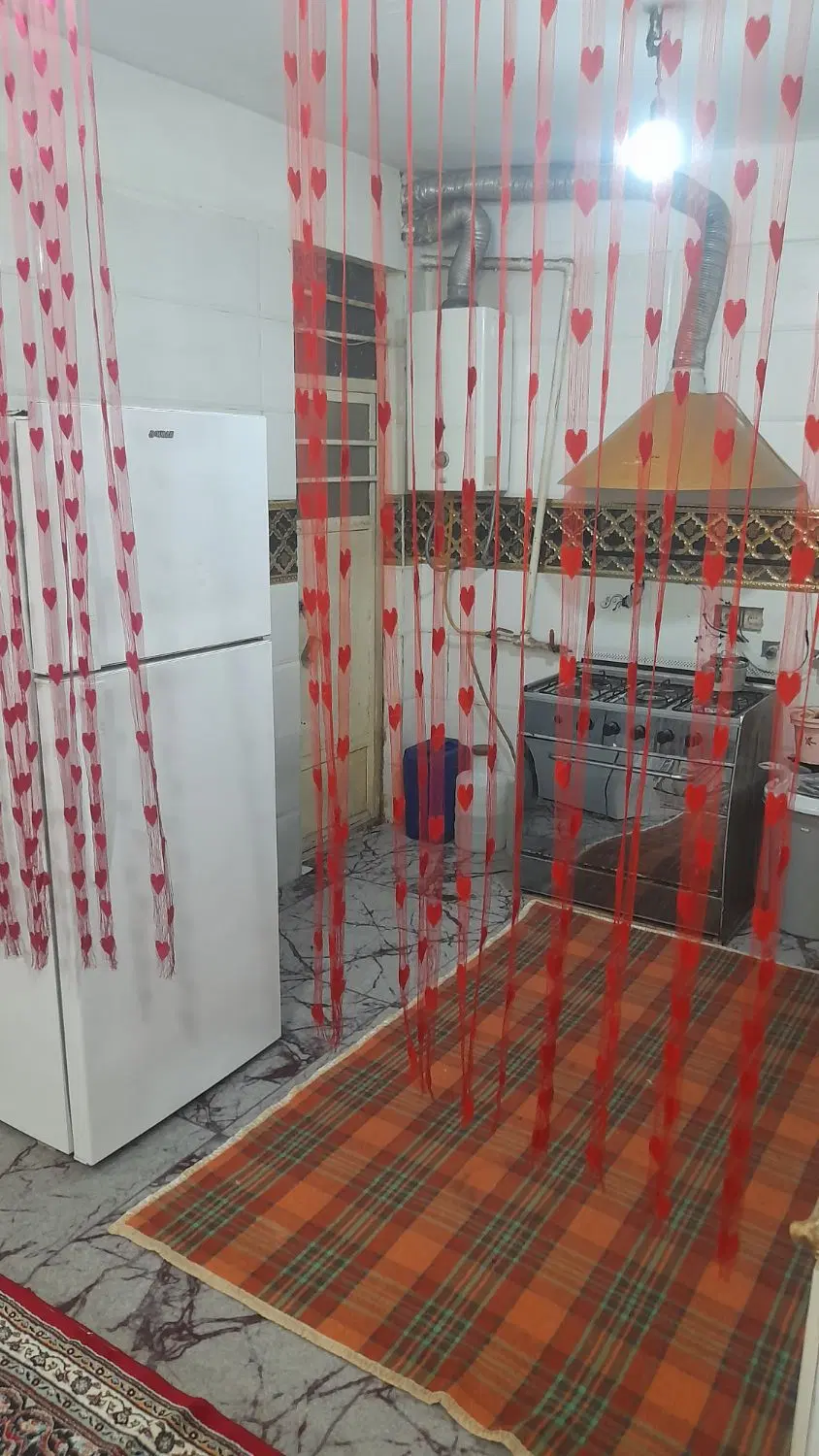 خانه کوی مندلی گلدشت صیاحی علوی