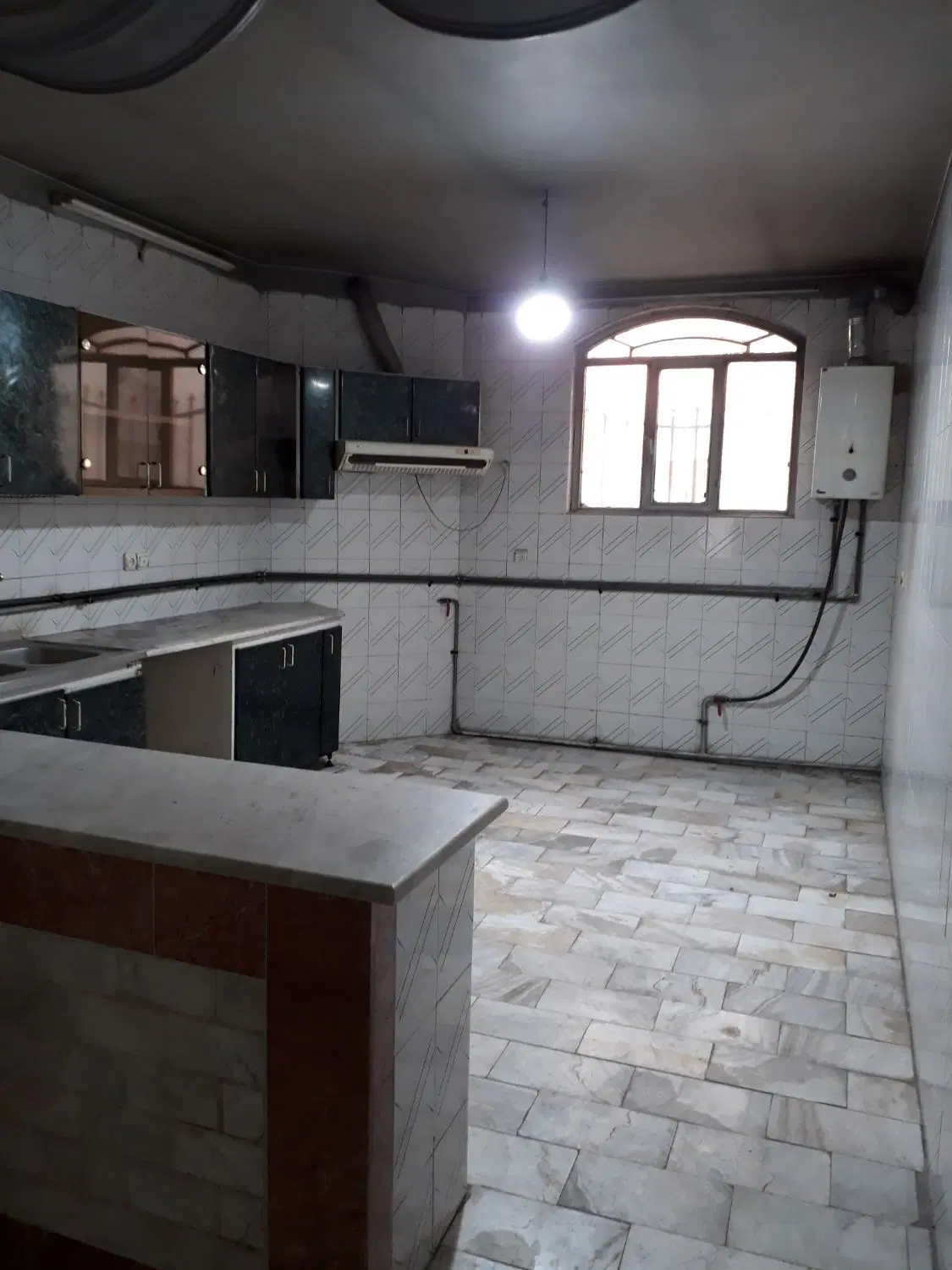 ملک ویلایی در شهرری