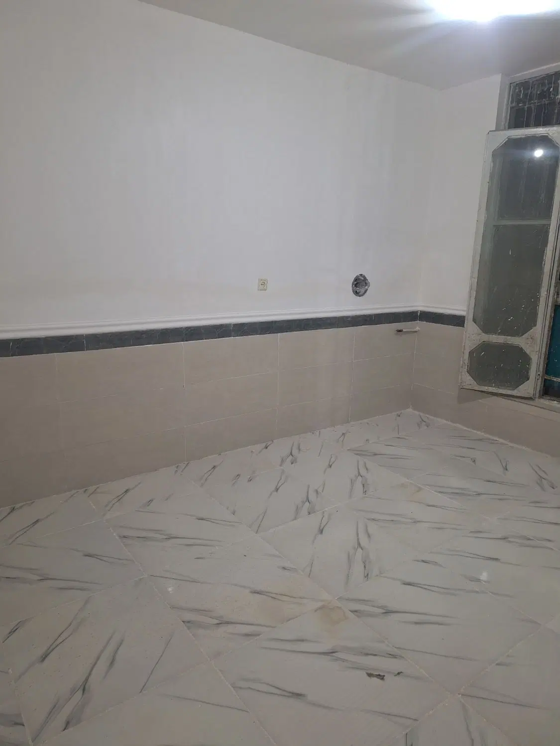 خانه ویلایی بلوار اتحاد