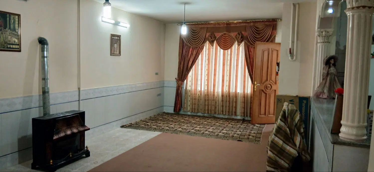 خانه ویلایی محله B3
