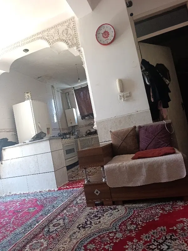 رهن منزل