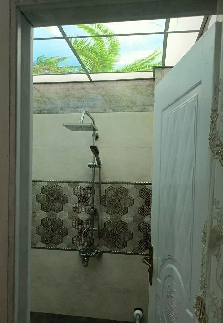 سوئیت نزدیک شورابیل