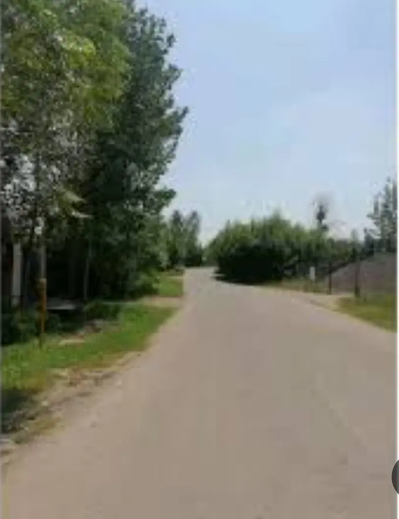 فروش زمین روستایی
