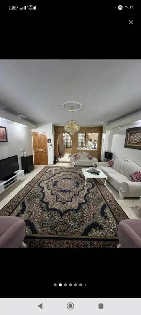 رهن و اجاره آپارتمان 108متری درامیرکبیردوم